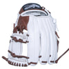 NO E I-WEB CROSS D.W.C. Fielders Glove - 003