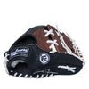 NO E I-WEB CROSS D.W.C. Fielders Glove - 004