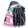 NO E I-WEB CROSS D.W.C. Fielders Glove - 005