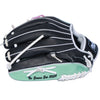 NO E I-WEB CROSS D.W.C. Fielders Glove - 005