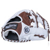 NO E I-WEB CROSS D.W.C. Fielders Glove - 003