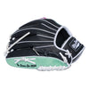 NO E I-WEB CROSS D.W.C. Fielders Glove - 005