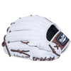 NO E I-WEB CROSS D.W.C. Fielders Glove - 003