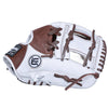 NO E I-WEB CROSS D.W.C. Fielders Glove - 003