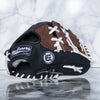 NO E I-WEB CROSS D.W.C. Fielders Glove - 004