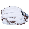 NO E I-WEB CROSS D.W.C. Fielders Glove - 003