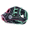 NO E I-WEB SPIRAL D.W.C. Fielders Glove - 003