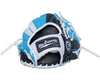 NO E I-WEB SPIRAL D.W.C. Fielders Glove - 001