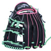 NO E I-WEB SPIRAL D.W.C. Fielders Glove - 003