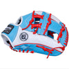 NO E I-WEB SPIRAL D.W.C. Fielders Glove - 002