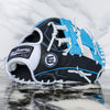 NO E I-WEB SPIRAL D.W.C. Fielders Glove - 001