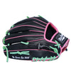 NO E I-WEB SPIRAL D.W.C. Fielders Glove - 003