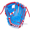 NO E I-WEB SPIRAL D.W.C. Fielders Glove - 002