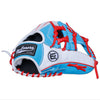 NO E I-WEB SPIRAL D.W.C. Fielders Glove - 002