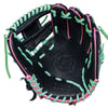 NO E I-WEB SPIRAL D.W.C. Fielders Glove - 003