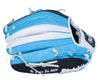 NO E I-WEB SPIRAL D.W.C. Fielders Glove - 001