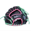 NO E I-WEB SPIRAL D.W.C. Fielders Glove - 003