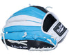 NO E I-WEB SPIRAL D.W.C. Fielders Glove - 001