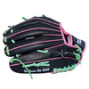 NO E I-WEB SPIRAL D.W.C. Fielders Glove - 003