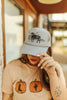 No Guts No Glory Trucker Hat by Wild Junkie