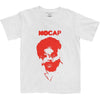 NoCap Face Mash [T-Shirt] by Rock Band Apparel