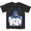 NoCap Half Skele [T-Shirt] by Rock Band Apparel
