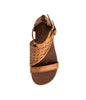 Nora Sandals in Tan