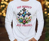 Not Perfect – Multi by Carolina Country Bling