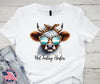 Not Today Heifer – Multi by Carolina Country Bling