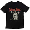 Nothing More Band Photo [T-Shirt] by Rock Band Apparel