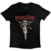 Nothing More Force [T-Shirt] by Rock Band Apparel