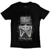 Nothing More Not Machines [T-Shirt] by Rock Band Apparel