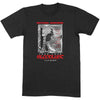 Nothing,Nowhere Digital Landscape [T-Shirt] by Rock Band Apparel