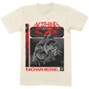 Nothing,Nowhere Sci-Fi Scorpio Fight [T-Shirt] by Rock Band Apparel