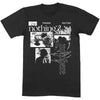 Nothing,Nowhere Trauma Factor V.1 [T-Shirt] by Rock Band Apparel