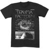 Nothing,Nowhere Trauma Factor V.2 [T-Shirt] by Rock Band Apparel