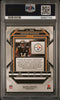Graded 2022 Panini Prizm George Pickens #329 Rookie RC Football Card PSA 10 Gem Mint
