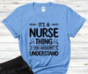 Nurse Thing – Multi by Carolina Country Bling