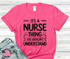 Nurse Thing – Multi by Carolina Country Bling