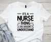 Nurse Thing – Multi by Carolina Country Bling