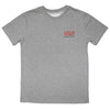N.W.A Mini Logo [T-Shirt] by Rock Band Apparel