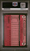 Graded 2024 Topps Colton Cowser #89B12 1989 Topps Rookie RC Baseball Card PSA 10 Gem Mint