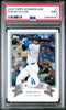 Graded 2024 Topps Wonderland Shohei Ohtani #1 Baseball Card PSA 9 Mint