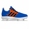 "NYC" Adidas Ultraboost DNA 5.0 Cleats by Stadium Custom Kicks