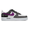 "NYC" Nike Air Force 1 Low Shoes by Stadium Custom Kicks