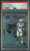 Graded 2024 Panini Prestige Malik Nabers #306 Dots Xtra Points Rookie RC Football Card PSA 10 Gem Mint