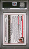 Graded 2020 Topps Bowman Draft Jordan Westburg #BD111 Chrome Refractor Rookie RC Baseball Card PSA 10 Gem Mint