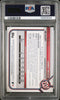 Graded 2022 Topps Bowman Draft 1st Ed James Wood #171 Rookie RC Baseball Card PSA 10 Gem Mint