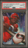 Graded 2023 Leaf Web Exclusives Elly De La Cruz #49 Anime Nation #/1151 Rookie RC Baseball Card PSA 10 Gem Mint
