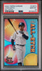 Graded 2024 Topps Chrome Juan Soto #CAE14 All Etch Baseball Card PSA 10 Gem Mint